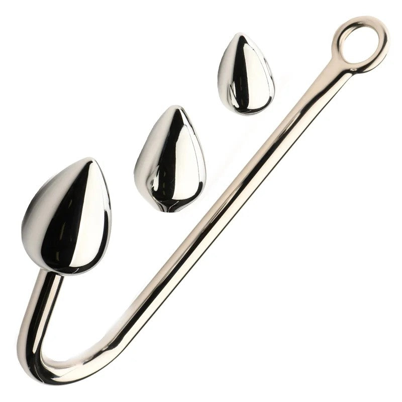AnalHookTrainerwith3Plugs