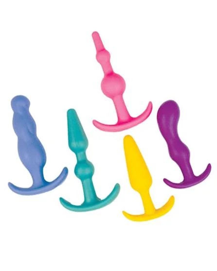 AnalLoversKit–MultiColor