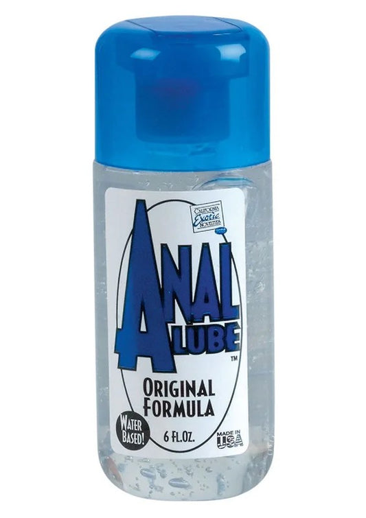 AnalLubeOriginalFormulaWaterBased
