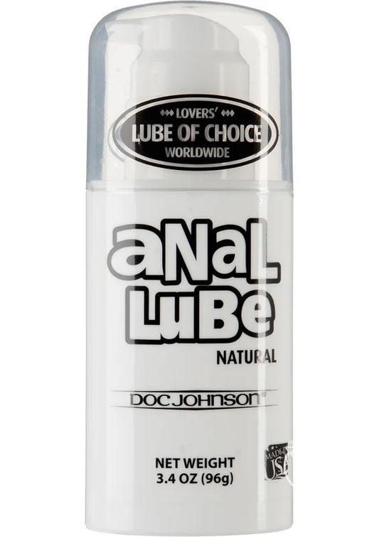 AnalLubricant