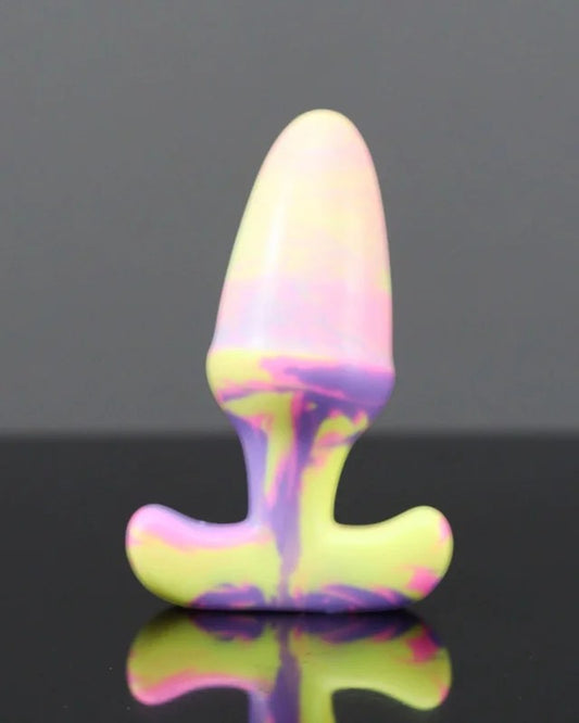 Anchor–Small,SoftShaft/MediumBase