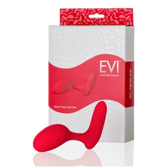 Aneros–EviKegelExerciser(Red)