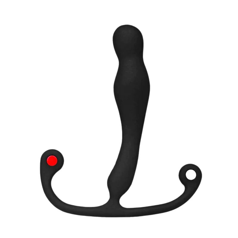 AnerosEuphoSynTridentProstateMassager