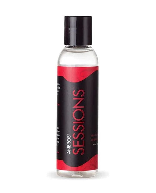 AnerosSessionsLubricantGel–4.2ozTube
