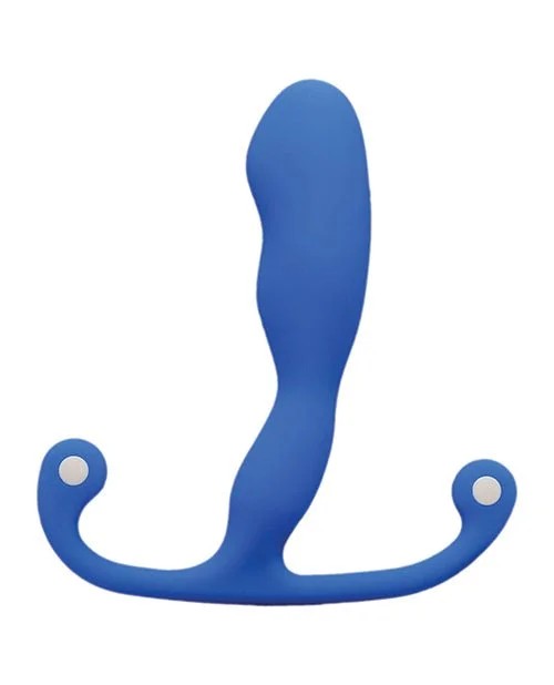 AnerosSpecialEditionHelixSynTridentSeriesProstateStimulator–Blue