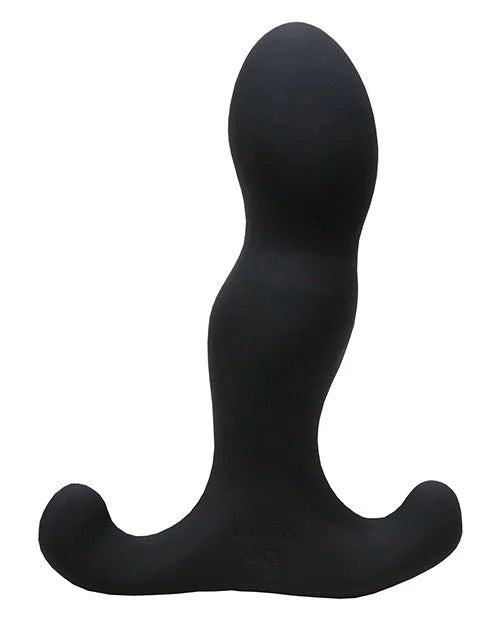 AnerosVice2ProstateStimulatorw/Remote–Black