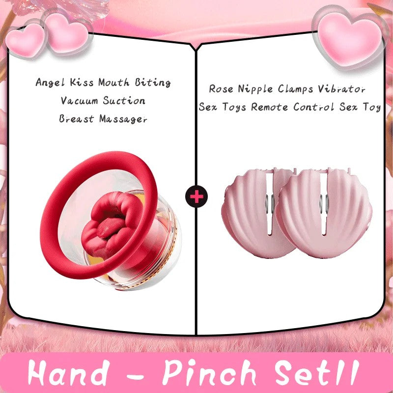 AngelKissSet