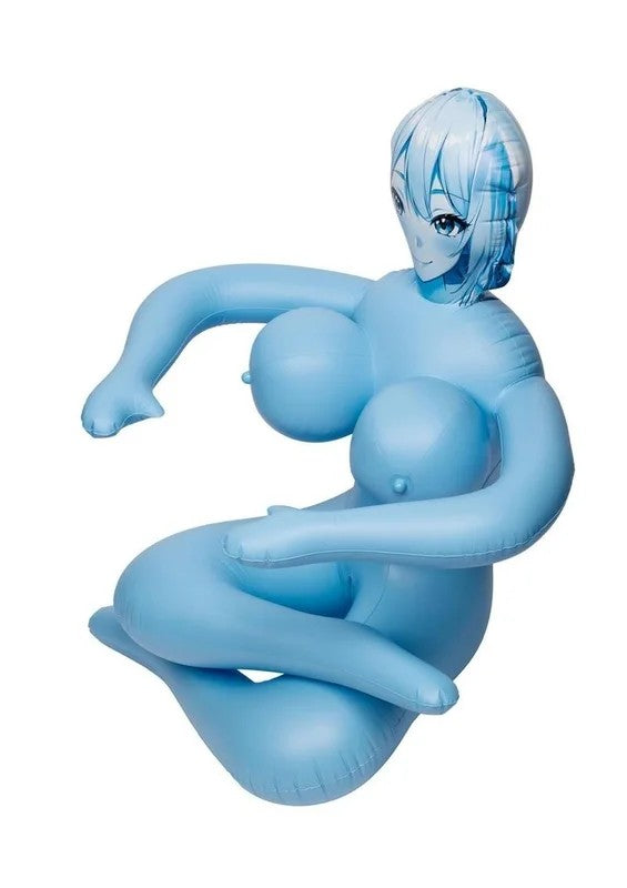 AnimeWrapAroundLoveDollKiki