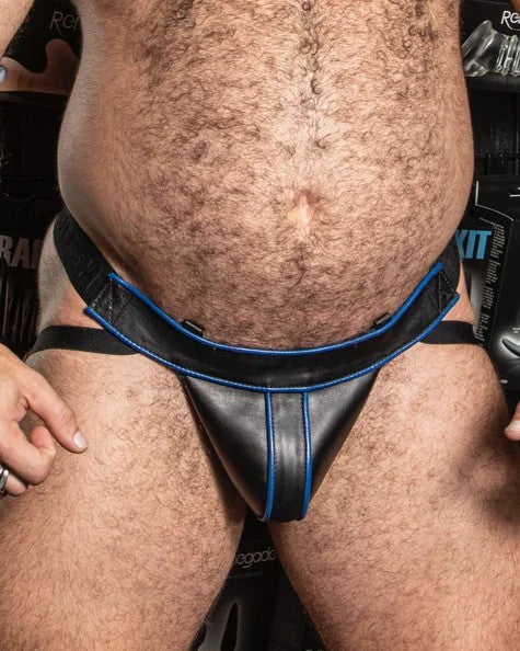 AnimusLeatherJockstrap–RoughTradeGear
