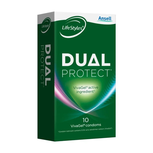 AnsellLifestyles–DualProtect(10pk)