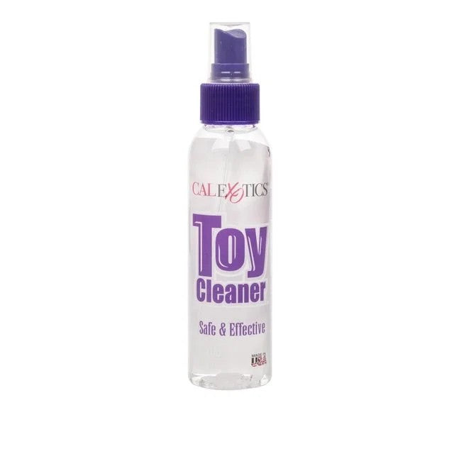 Anti-bacterialToyCleaner–4.3Oz