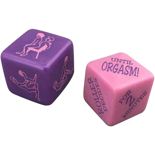 AnyCoupleSexDiceGame