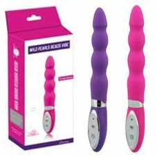 Aphrodisia–WildPearlsBeadsVibe(Purple)