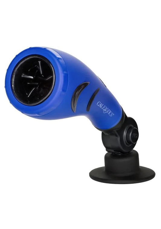 ApolloHydroPowerStrokerSiliconeMasturbatorWaterproof