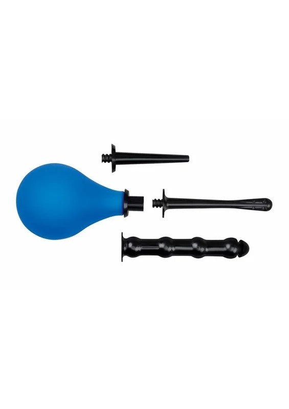 Aquaclean220mlDouchewithInterchangeableNozzle