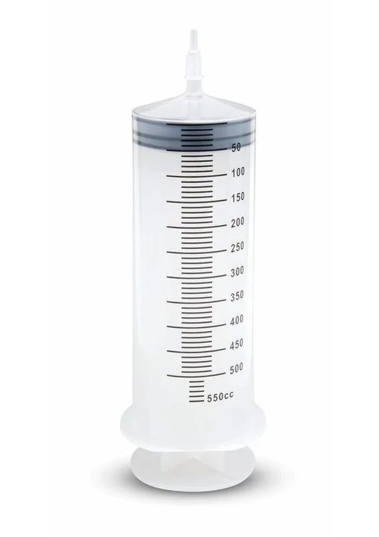 Aquaclean550ccEnemaSyringe