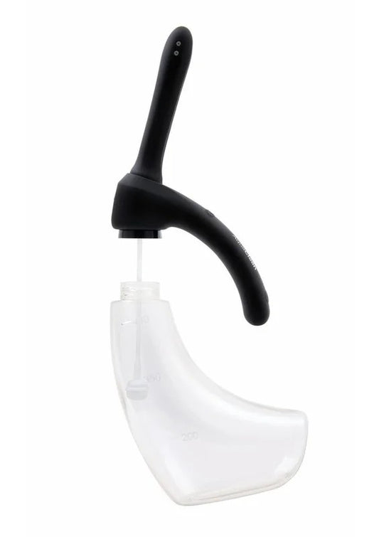 AquacleanRechargeableAutoDouche