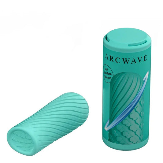 Arcwave–GhostPocketSiliconeStroker(Mint)