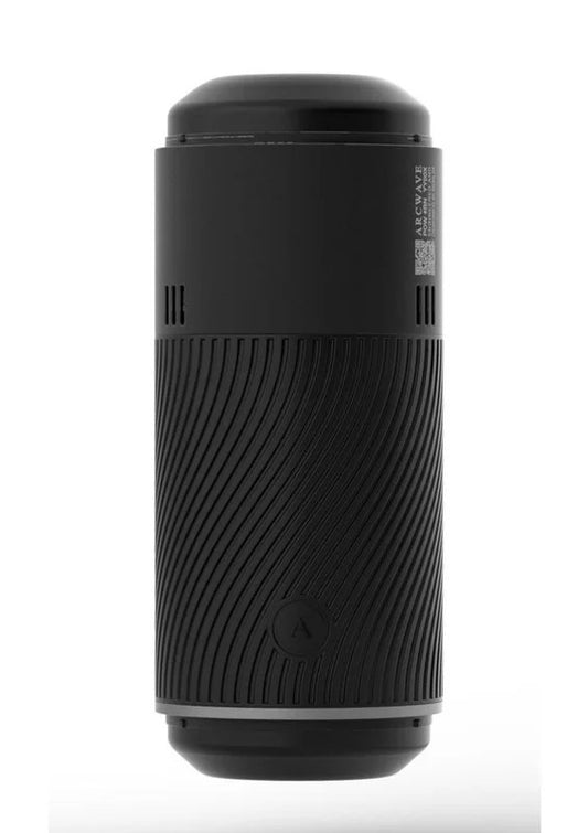 ArcwavePowSiliconeDualEndStroker
