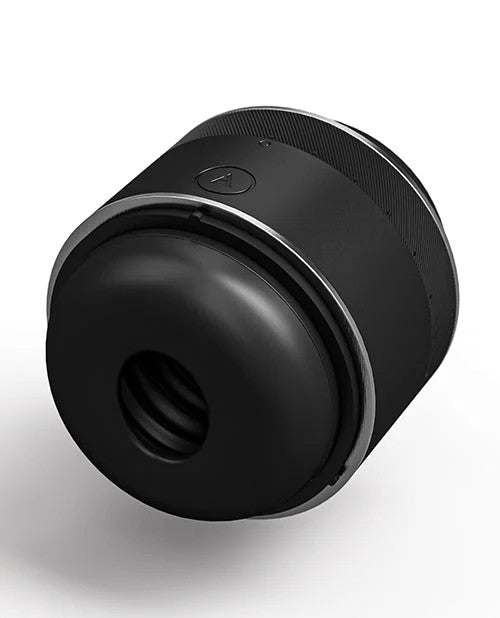 ArcwaveVoyCompactStroker–Black