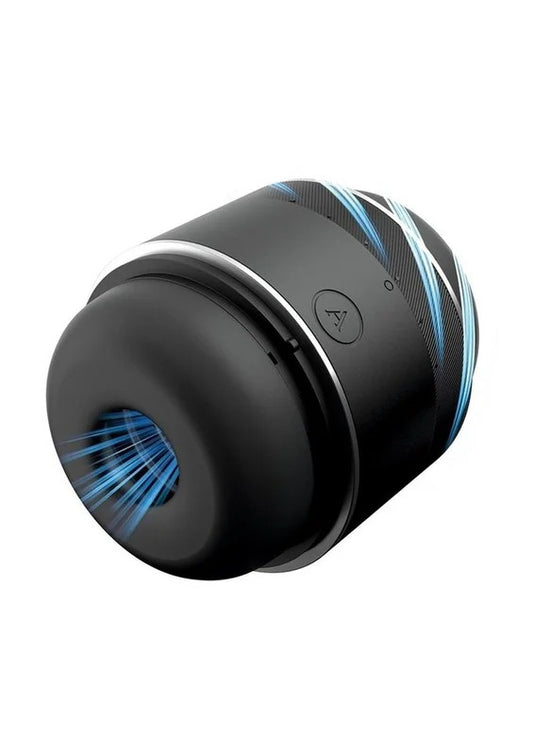 ArcwaveVoySiliconeDualEndAdjustableCompactStroker