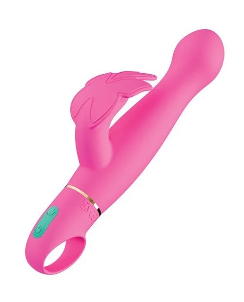 Aria–NaughtyAF2.0–RechargeableVibe–Plum