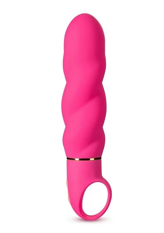 AriaAmazingAFSiliconeVibrator