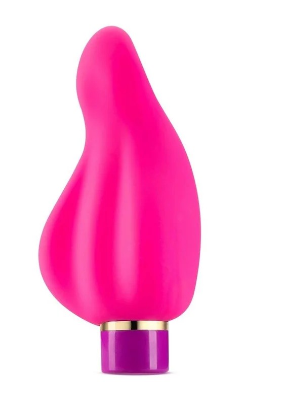 AriaEpicAFRechargeableSiliconeVibrator