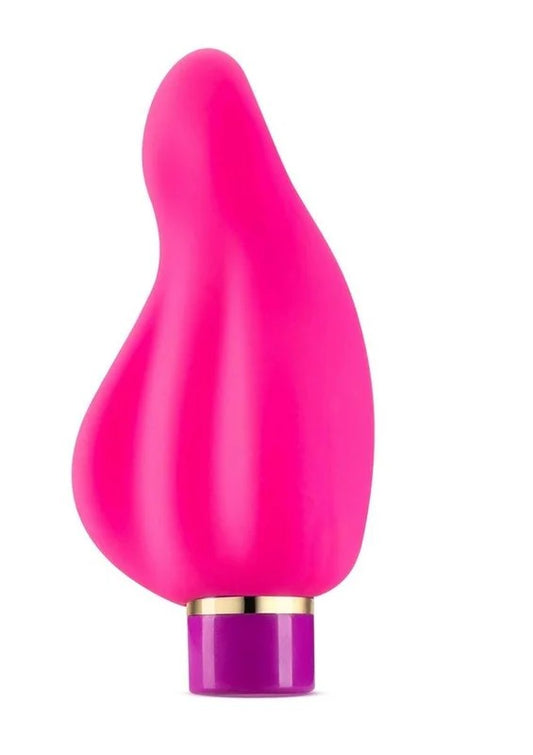 AriaEpicAFRechargeableSiliconeVibrator
