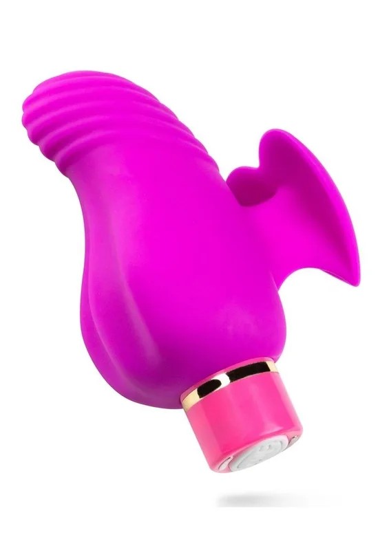 AriaEroticAFRechargeableSiliconeVibrator