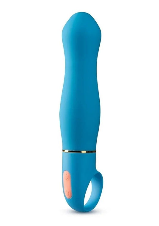AriaExcitingAFSiliconeVibrator