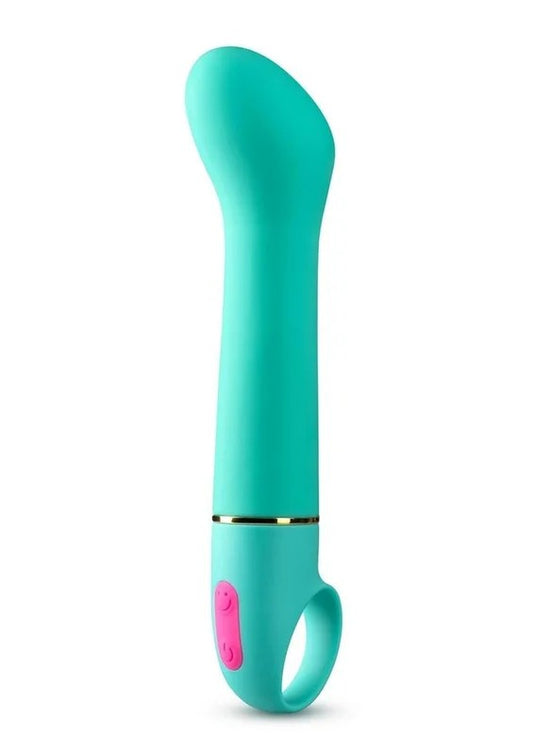 AriaFlirtyAFSiliconeVibrator