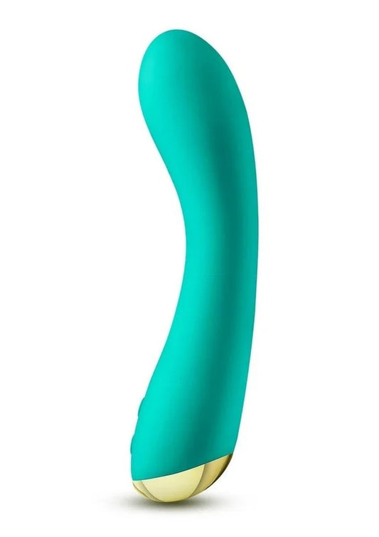 AriaLusciousAFSiliconeVibrator
