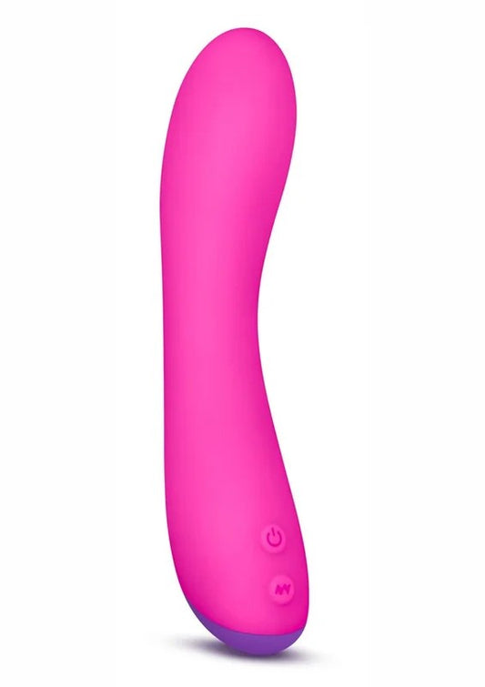AriaMagnifySiliconeVibrator