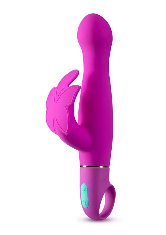 AriaNaughtyAFSiliconeVibrator