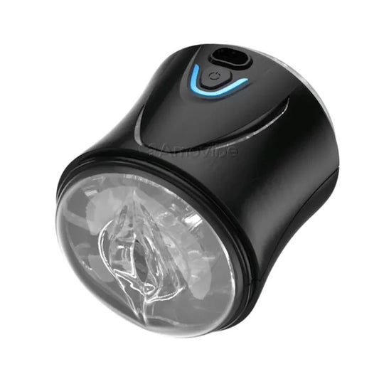 Arianwen–VibrationManualStroker