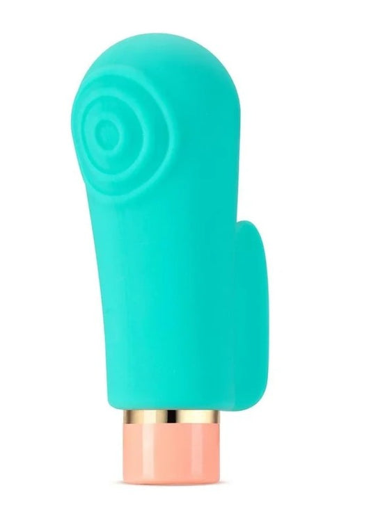 AriaSensualAFRechargeableSiliconeVibrator