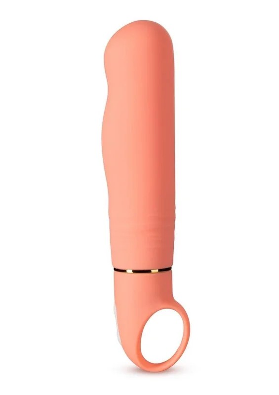 AriaSmokin’AFSiliconeVibrator