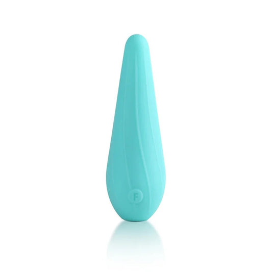 AROSUMVibeSwirlSiliconeClitVibratorMassagerNippleStimulator
