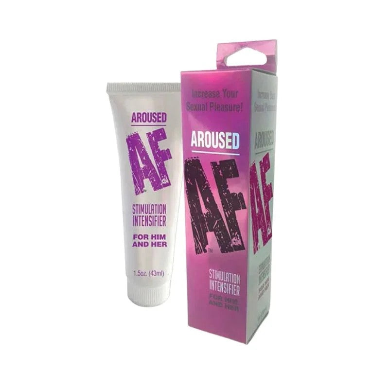 ArousedAF–FemaleStimulationCream|44mL
