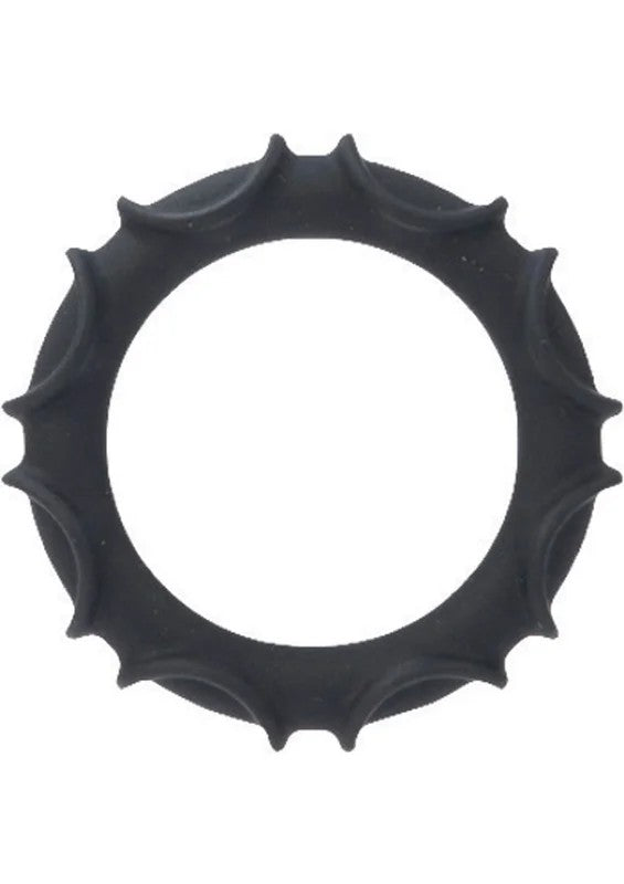 AtlasSiliconeCockRing