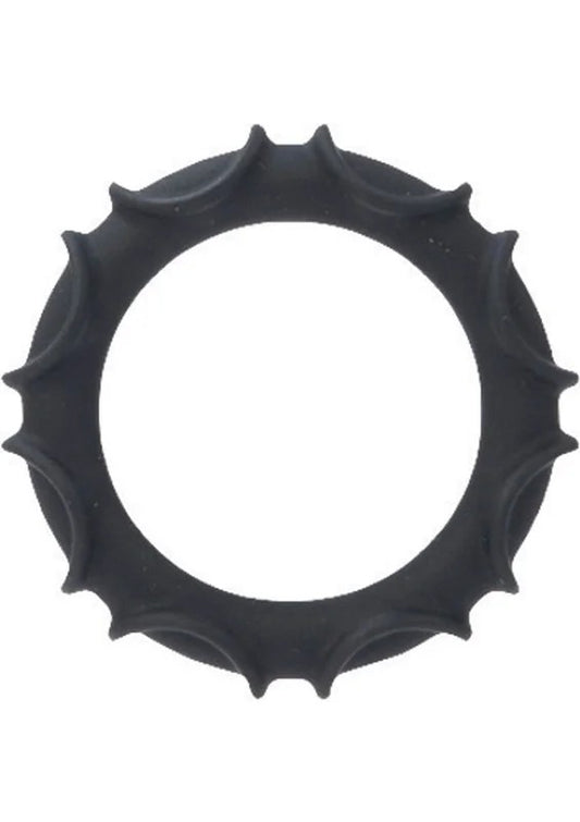 AtlasSiliconeCockRing