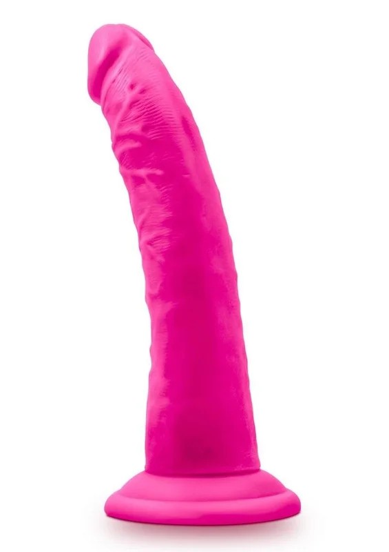 AuNaturelBoldJackDildowithSuctionCup