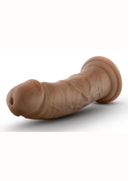 AuNaturelDildowithSuctionCup