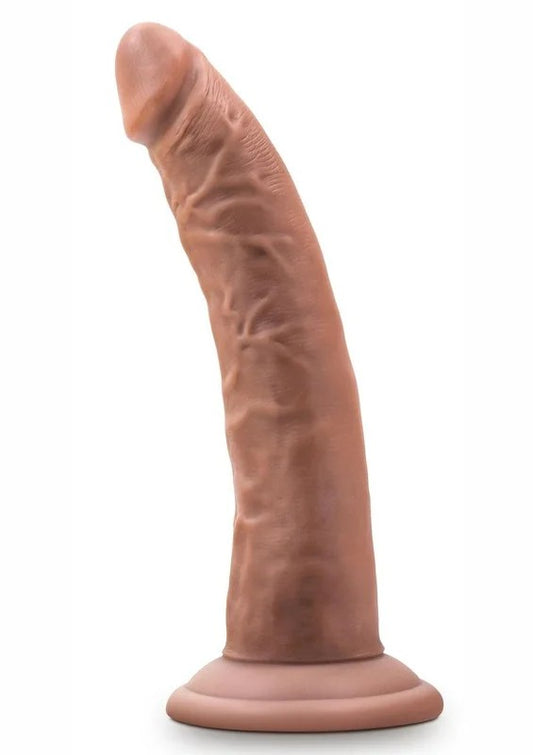 AuNaturelJackDildowithSuctionCup