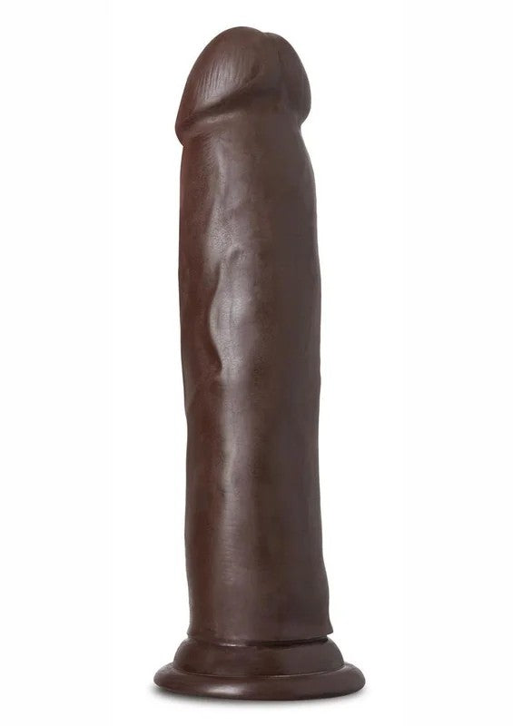 AuNaturelJacksonDildowithSuctionCup