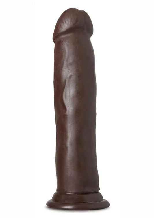 AuNaturelJacksonDildowithSuctionCup