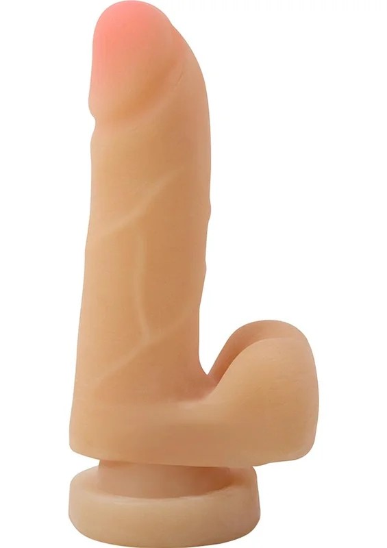 AuNaturelMightyMikeDildo