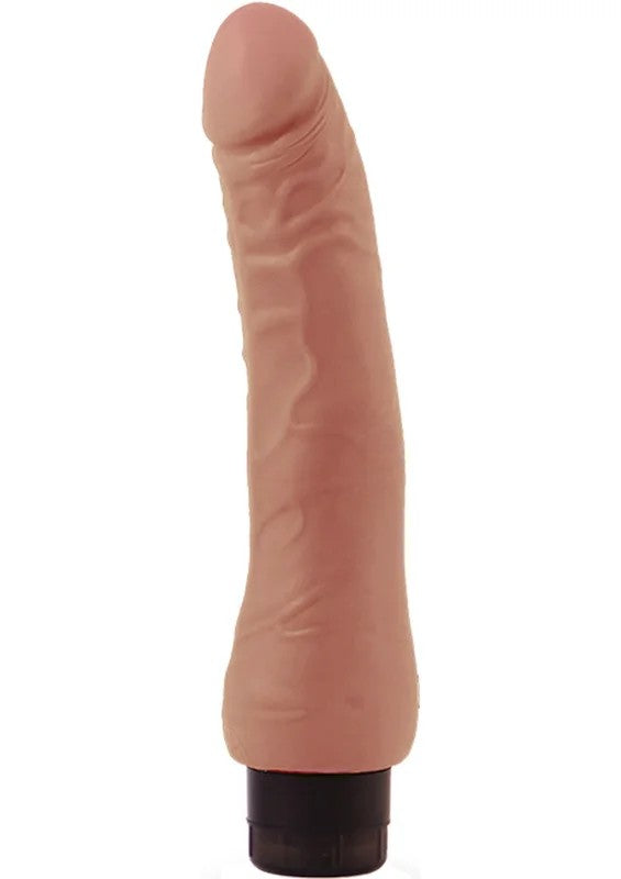 AuNaturelMiguelVibratingDildo