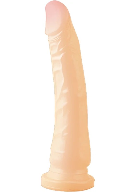 AuNaturelMr.SlimDildo